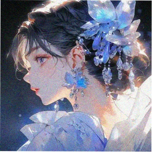 牧神记动漫角色 天帝